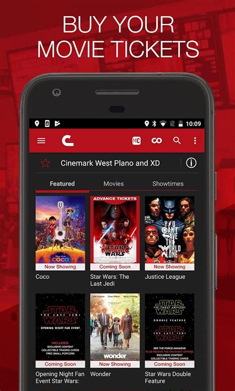cinemark near me|‎Cinemark Theatres on the App Store.